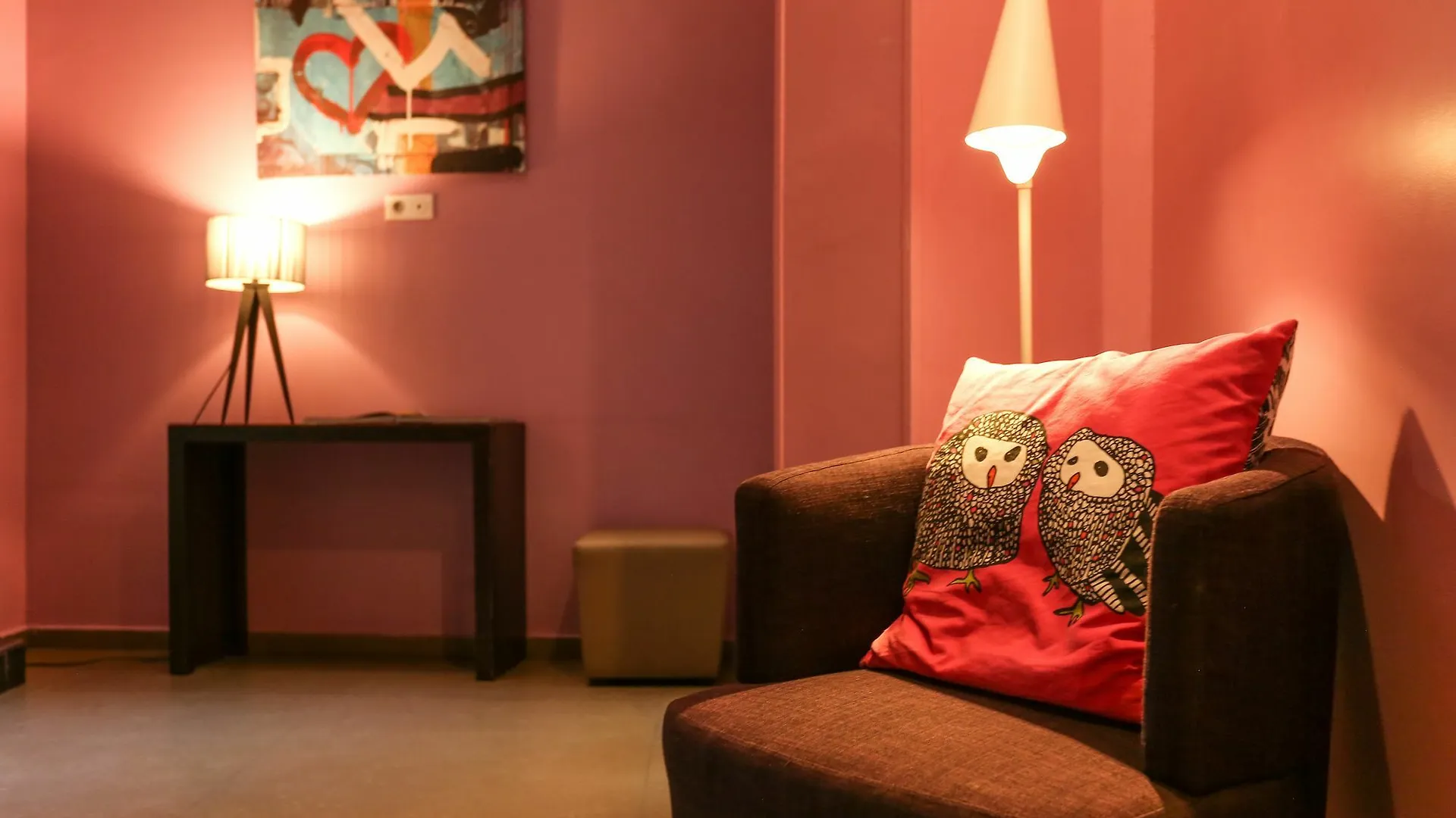 Avalon Gare Du Nord Hotel Paris